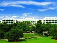 Hyatt Regency Hill Country Resort and Spa