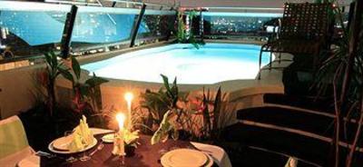 фото отеля Hotel Century Zona Rosa