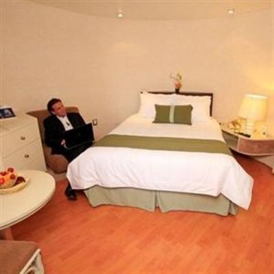 фото отеля Hotel Century Zona Rosa