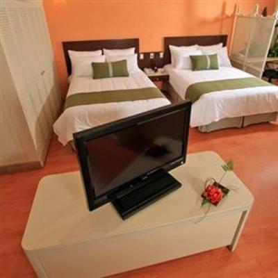 фото отеля Hotel Century Zona Rosa