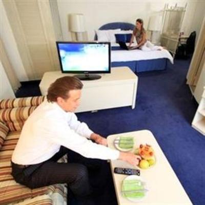 фото отеля Hotel Century Zona Rosa
