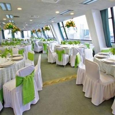 фото отеля Hotel Century Zona Rosa