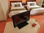фото отеля Hotel Century Zona Rosa