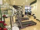 фото отеля Hotel Century Zona Rosa