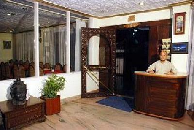 фото отеля Hotel Norbu Linka