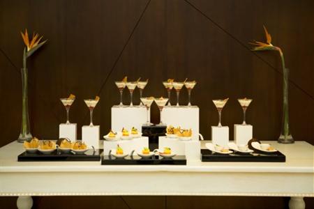 фото отеля Bogota Marriott Hotel
