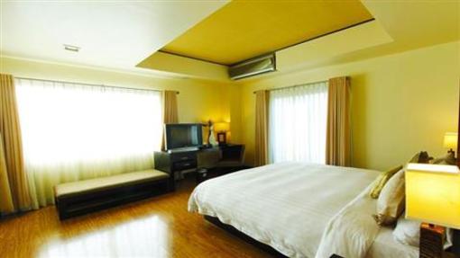 фото отеля Widus Resort and Casino