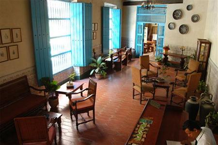 фото отеля Hostal El Comendador