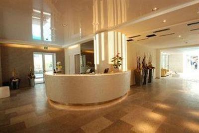 фото отеля Hotel Sorriso & Carillon