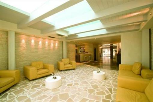 фото отеля Hotel Sorriso & Carillon