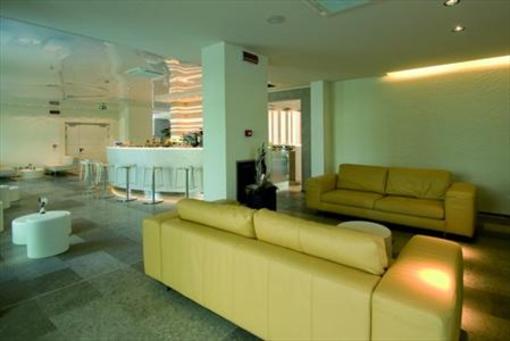 фото отеля Hotel Sorriso & Carillon