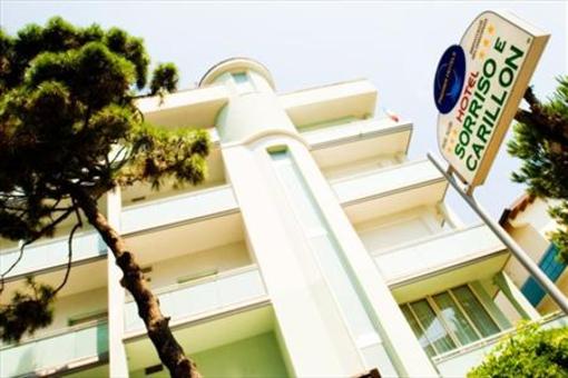 фото отеля Hotel Sorriso & Carillon