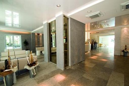 фото отеля Hotel Sorriso & Carillon