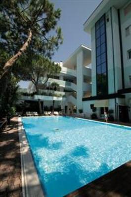 фото отеля Hotel Sorriso & Carillon