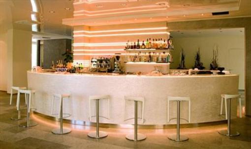 фото отеля Hotel Sorriso & Carillon