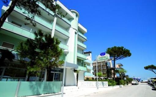 фото отеля Hotel Sorriso & Carillon