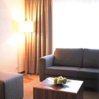 фото отеля NH Grand Hotel Krasnapolsky