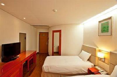 фото отеля Prince Hotel Seoul