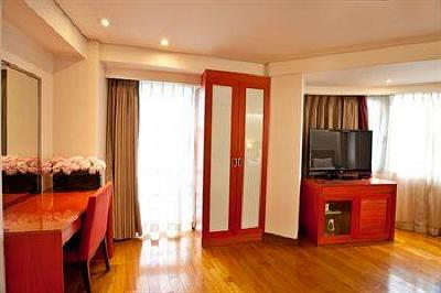 фото отеля Prince Hotel Seoul