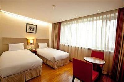 фото отеля Prince Hotel Seoul