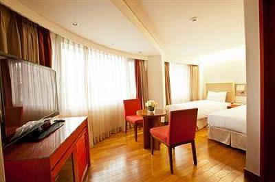 фото отеля Prince Hotel Seoul