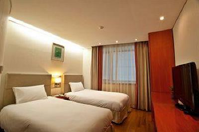 фото отеля Prince Hotel Seoul
