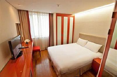 фото отеля Prince Hotel Seoul