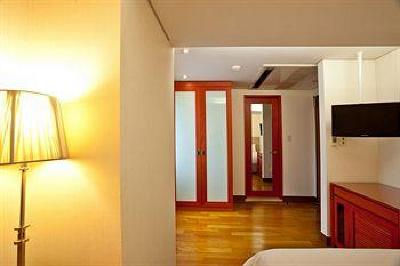 фото отеля Prince Hotel Seoul