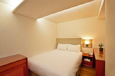 фото отеля Prince Hotel Seoul