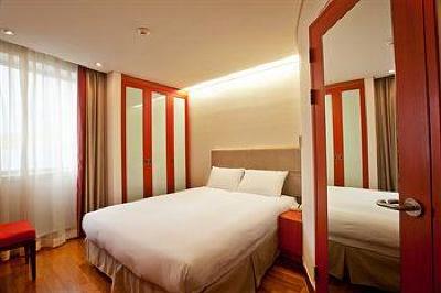 фото отеля Prince Hotel Seoul