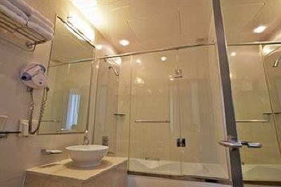 фото отеля Prince Hotel Seoul