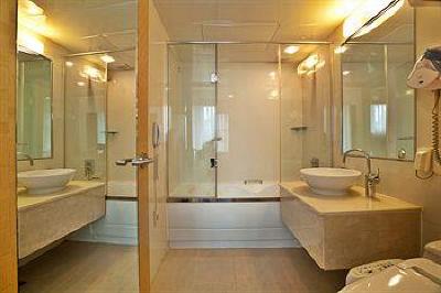фото отеля Prince Hotel Seoul