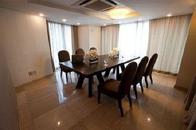фото отеля Prince Hotel Seoul