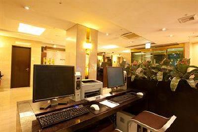 фото отеля Prince Hotel Seoul