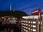 фото отеля Prince Hotel Seoul
