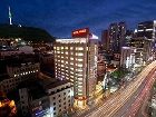 фото отеля Prince Hotel Seoul