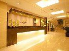 фото отеля Prince Hotel Seoul