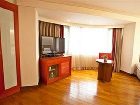 фото отеля Prince Hotel Seoul