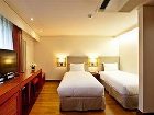 фото отеля Prince Hotel Seoul