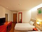 фото отеля Prince Hotel Seoul