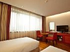 фото отеля Prince Hotel Seoul