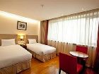фото отеля Prince Hotel Seoul