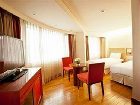 фото отеля Prince Hotel Seoul