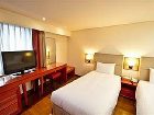 фото отеля Prince Hotel Seoul