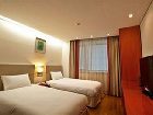 фото отеля Prince Hotel Seoul