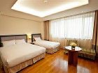 фото отеля Prince Hotel Seoul