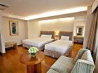 фото отеля Prince Hotel Seoul