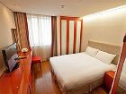 фото отеля Prince Hotel Seoul