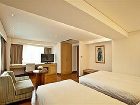 фото отеля Prince Hotel Seoul