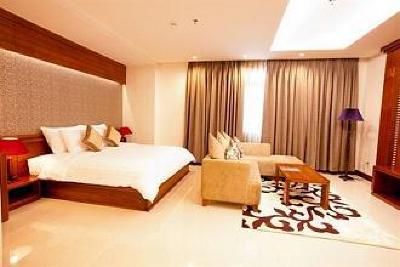 фото отеля Aquari Hotel